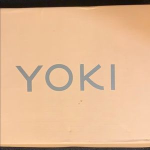 Worn Once!! Basically Brand new